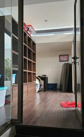 Dijual termurah rumah di puri heritage 11