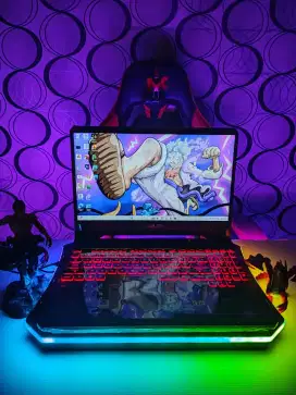 ASUS TUF FX505GE Pro FULLSET [RAM 24 GB/SSD+HDD ]