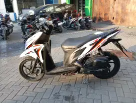 Vario 125 tahun 2014. Gratis balik nama