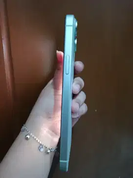 Iphone 15 Plus Garansi IBox