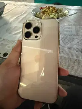 Iphone 16 Pro Max 256GB Fullset Inter All Op