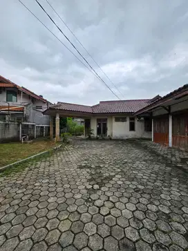 TURUN HARGA Rumah Second Non Komplek Di Bambu Apus Cipayung Jakarta Ti