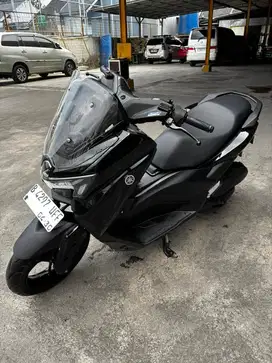 YAMAHA NMAX NEO S 2025 BLACK LIKE NEW!