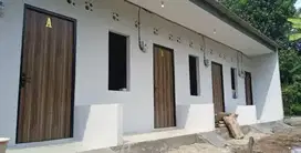 MURAH KEBANGETAN DIKONTRAKAN UNTUK KARYAWAN/MAHASISWA/PASUTRI PETAKAN