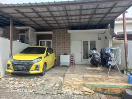 Over Kredit 75jt Sukahati Cibinong