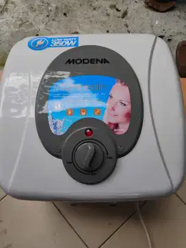 Dijual Mesin pemanas Air MODENA. LOW WATT