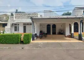 Jual rumah Taman Yasmin