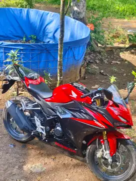 Bekas rasa baru