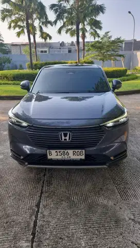 (CASH) Honda HRV Special Edition AT 2023