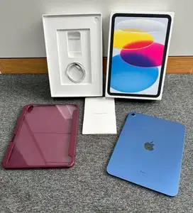 Ipad 10 64GB Mulus Normal Siap pakai
