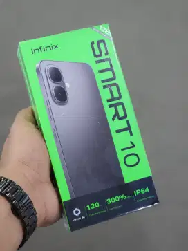 INFINIX SMART 9 BISA CICILAN TANPA DP 0% TANPA SURVEY