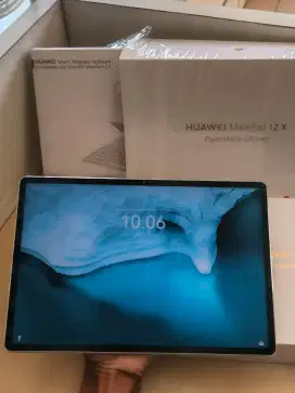 Huawei Matepad 12X 12/256GB Fullset