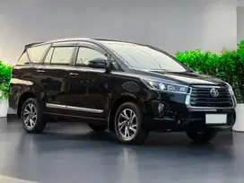 Toyota Innova Reborn V Dsl At 2022 km +/- 28.000