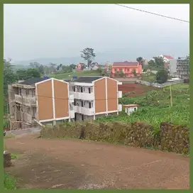 Tanah Jatinangor SHM Siap AJB Notaris 1Km Dari Pintu G Unpad