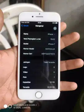 iphone 7 32 gb bypascell