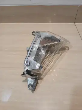 Lampu Sein yamaha Soul GT 125 Kanan Kondisi 95% Bersih mulus