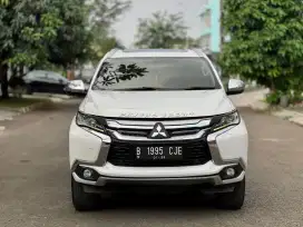 Mitsubishi Pajero DAKAR 2018 DP 20JT!!!