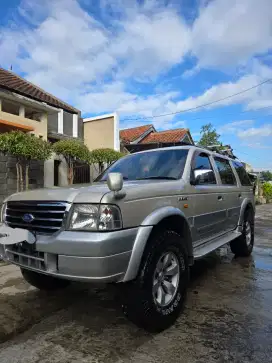 Ford everest Limited 4x4 AT