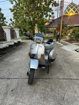 Vespa Excel 1996