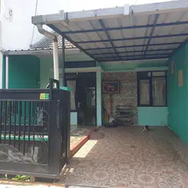 Sewa Rumah Dekat Stasiun Depok Lama Di Taman Anyelir 3 Depok