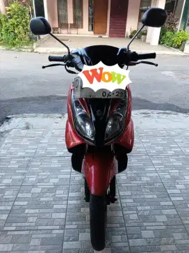 Dijual Suzuki Skywave