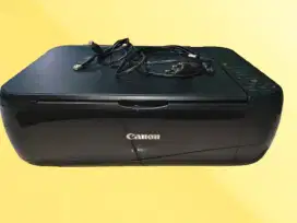 Printer scanner Canon MP 287