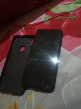 redmi not 7 mulus adanya