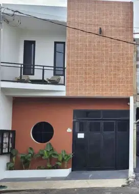 Rumah Kost Eksklusif Strategis Raya Tologomas Dinoyo