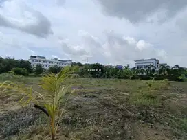Jual Lahan Siap Pakai Pusat Bisnis Batam Baloi di Lubuk Baja