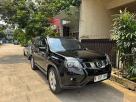 Nissan Xtrail T31 2013 MT