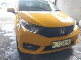 Brio mukus km rendah