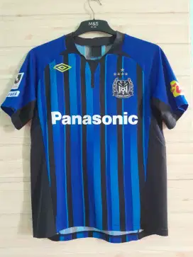 jersey gamba osaka 2013 original J2 champion