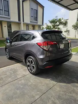 Honda HR-V 2020 Bensin