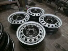 Velg OEM LOOK R14 PCD 5x114 Granmax Grandmax New Carry DFSK PU L300