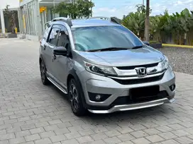 Brv prestige matic 2017 solo