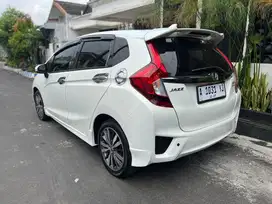jazz RS Gk5 matic