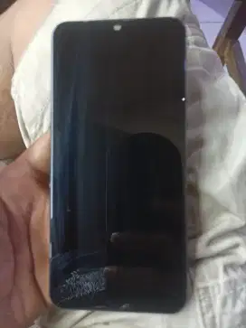 Lcd n frem Vivo y 12 normal