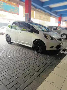 Honda Jazz 2010 Bensin