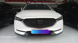 Mazda CX-5 2017 Bensin