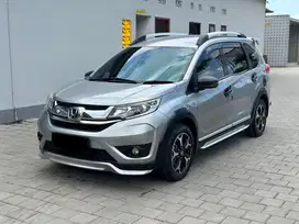 Brv prestige matic 2017 solo