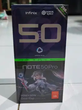 INFINIX NOTE 50 PRO 8/256GB