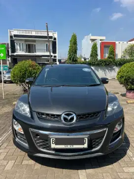 CASH Mazda CX7 2.3 2011 / 2012 GT CX-7