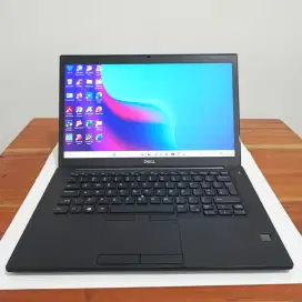 Core I7 Ram 16gb Touchschreen SSD 256gb Laptop Dell E748G7