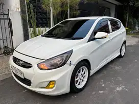 grand avega matic