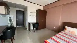Apartemen Park View Margonda