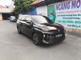 XENIA R 1.5 ASA MATIC 2021 (DP 5 JT)