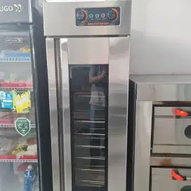 Proofer Cabinet - Primax
