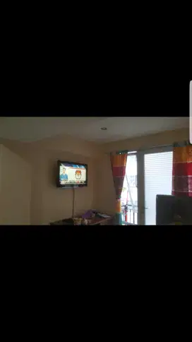 dijual cepat Apartemen Jarrdin