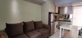 MURAH! 3 BR FURSNISHED Apartment Springlake Summarecon Bekasi