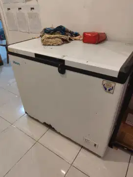Jual Freezer Bagus